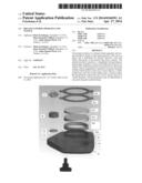 DISTANCE FINDER APPARATUS AND SYSTEM diagram and image