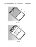 DISTANCE FINDER APPARATUS AND SYSTEM diagram and image