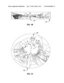 METHOD AND SYSTEM FOR MEASURING ANGLES BASED ON 360 DEGREE IMAGES diagram and image