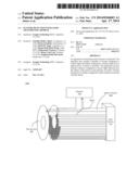 FEATURE DETECTION WITH LIGHT TRANSMITTING MEDIUM diagram and image