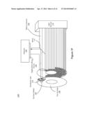 FEATURE DETECTION WITH LIGHT TRANSMITTING MEDIUM diagram and image