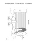 FEATURE DETECTION WITH LIGHT TRANSMITTING MEDIUM diagram and image