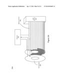 FEATURE DETECTION WITH LIGHT TRANSMITTING MEDIUM diagram and image