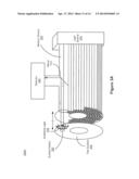 FEATURE DETECTION WITH LIGHT TRANSMITTING MEDIUM diagram and image