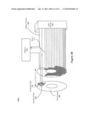 FEATURE DETECTION WITH LIGHT TRANSMITTING MEDIUM diagram and image