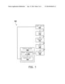 BIOCHIP DETECTING DEVICE AND LIGHT SOURCE DETECTING METHOD THEREOF diagram and image