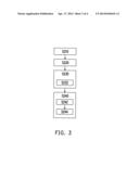 BIOCHIP DETECTING DEVICE AND LIGHT SOURCE DETECTING METHOD THEREOF diagram and image