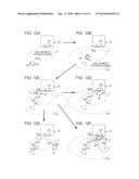 POWER SUPPLY CONTROL APPARATUS, IMAGE PROCESSING APPARATUS, POWER SUPPLY     CONTROL METHOD, AND NON-TRANSITORY COMPUTER READABLE MEDIUM diagram and image