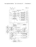 POWER SUPPLY CONTROL APPARATUS, IMAGE PROCESSING APPARATUS, NON-TRANSITORY     COMPUTER READABLE MEDIUM, AND POWER SUPPLY CONTROL METHOD diagram and image