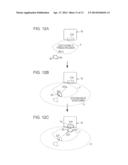 POWER SUPPLY CONTROL APPARATUS, IMAGE PROCESSING APPARATUS, NON-TRANSITORY     COMPUTER READABLE MEDIUM, AND POWER SUPPLY CONTROL METHOD diagram and image