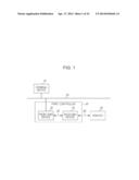 PRINT IMAGE PROCESSING SYSTEM AND NON-TRANSITORY COMPUTER READABLE MEDIUM diagram and image