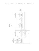 PRINT IMAGE PROCESSING SYSTEM AND NON-TRANSITORY COMPUTER READABLE MEDIUM diagram and image