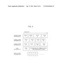 PRINT IMAGE PROCESSING SYSTEM AND NON-TRANSITORY COMPUTER READABLE MEDIUM diagram and image