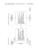 COOPERATIVE IMAGE PROCESSING SYSTEM, COOPERATION METHOD, PORTABLE TERMINAL     APPARATUS, AND RECORDING MEDIUM diagram and image