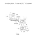 COOPERATIVE IMAGE PROCESSING SYSTEM, COOPERATION METHOD, PORTABLE TERMINAL     APPARATUS, AND RECORDING MEDIUM diagram and image