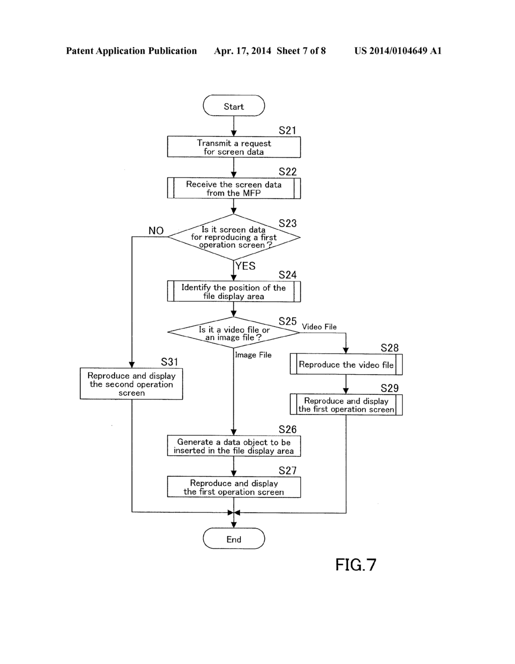 COOPERATIVE IMAGE PROCESSING SYSTEM, COOPERATION METHOD, PORTABLE TERMINAL     APPARATUS, AND RECORDING MEDIUM - diagram, schematic, and image 08