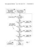 METHOD AND SYSTEM FOR COMMUNICATING BETWEEN A REMOTE PRINTER AND A SERVER diagram and image