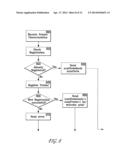 METHOD AND SYSTEM FOR COMMUNICATING BETWEEN A REMOTE PRINTER AND A SERVER diagram and image