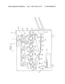 IMAGE FORMING APPARATUS AND IMAGE FORMING METHOD diagram and image