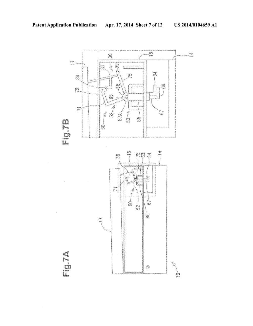 MULTI-FUNCTION APPARATUS - diagram, schematic, and image 08