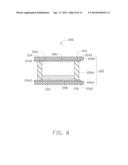 THERMOCHROMATIC ELEMENT AND THERMOCHROMATIC DISPLAY DEVICE diagram and image