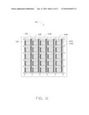 THERMOCHROMATIC ELEMENT AND THERMOCHROMATIC DISPLAY DEVICE diagram and image