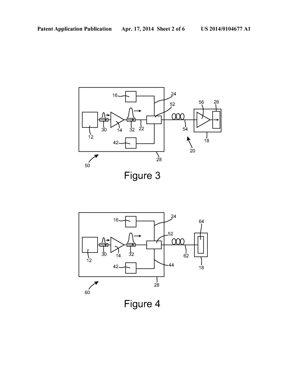 SOURCE OF OPTICAL PULSES - diagram, schematic, and image 03