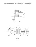 Tunable Quantum Dot Laser With Periodically Poled Nonlinear Crystal diagram and image