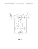 RAMAN AMPLIFIER GAIN COMPRESSION SYSTEMS AND METHODS BASED ON SIGNAL POWER     MONITORING diagram and image