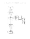 Spatial Filter to Combine Excitation Light and Emission Light in an     Episcopic Multiplexed Confocal Scanning Microscope diagram and image