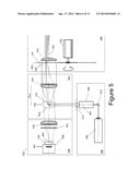 Spatial Filter to Combine Excitation Light and Emission Light in an     Episcopic Multiplexed Confocal Scanning Microscope diagram and image