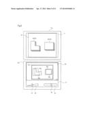 COMPUTER-READABLE STORAGE MEDIUM HAVING STORED THEREIN DISPLAY CONTROL     PROGRAM, DISPLAY CONTROL APPARATUS, DISPLAY CONTROL SYSTEM, AND DISPLAY     CONTROL METHOD diagram and image