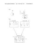 COMPUTER-READABLE STORAGE MEDIUM HAVING STORED THEREIN DISPLAY CONTROL     PROGRAM, DISPLAY CONTROL APPARATUS, DISPLAY CONTROL SYSTEM, AND DISPLAY     CONTROL METHOD diagram and image