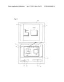 COMPUTER-READABLE STORAGE MEDIUM HAVING STORED THEREIN DISPLAY CONTROL     PROGRAM, DISPLAY CONTROL APPARATUS, DISPLAY CONTROL SYSTEM, AND DISPLAY     CONTROL METHOD diagram and image