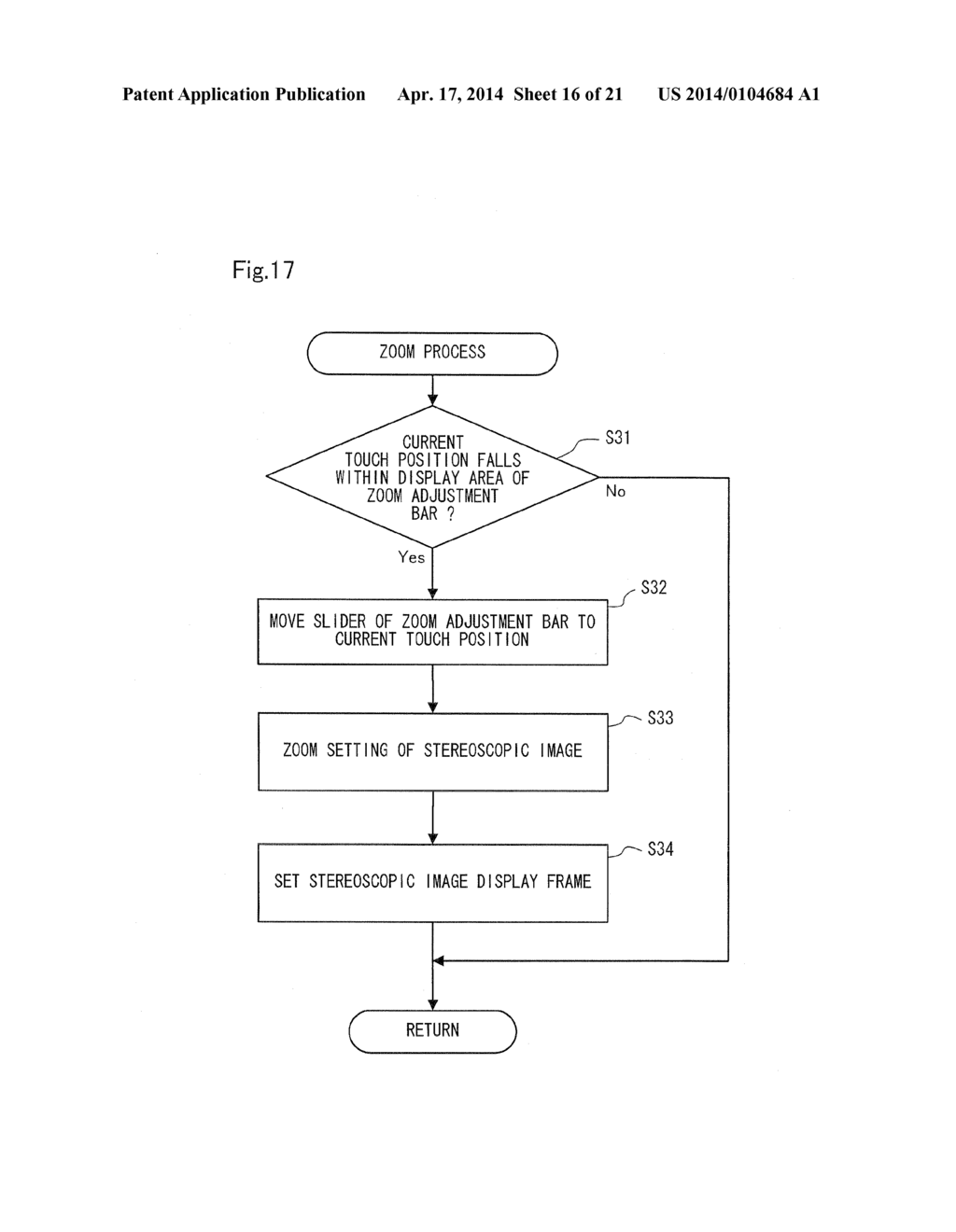 COMPUTER-READABLE STORAGE MEDIUM HAVING STORED THEREIN DISPLAY CONTROL     PROGRAM, DISPLAY CONTROL APPARATUS, DISPLAY CONTROL SYSTEM, AND DISPLAY     CONTROL METHOD - diagram, schematic, and image 17