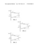 HYBRID LIGHT REDIRECTING AND LIGHT DIFFUSING CONSTRUCTIONS diagram and image