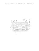 Imaging Lens with Enhancement of Blocking Stray Light diagram and image