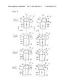 PIEZOELECTRIC ACTUATOR AND LENS BARREL diagram and image