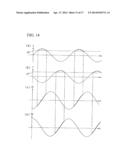 PIEZOELECTRIC ACTUATOR AND LENS BARREL diagram and image