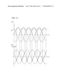 PIEZOELECTRIC ACTUATOR AND LENS BARREL diagram and image