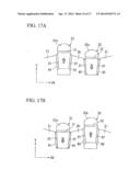 PIEZOELECTRIC ACTUATOR AND LENS BARREL diagram and image