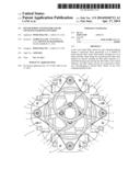 FILTER WHEEL SYSTEM FOR COLOR CHANGING LIGHTING FIXTURES diagram and image