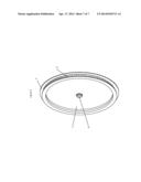 FILTER WHEEL SYSTEM FOR COLOR CHANGING LIGHTING FIXTURES diagram and image