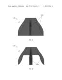 LUMINAIRE WITH INTEGRALLY MOLDED COOLING SYSTEM AND ASSOCIATED METHODS diagram and image