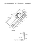 LOW PROFILE LIGHT AND ACCESSORY KIT FOR SAME diagram and image