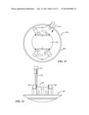 LOW PROFILE LIGHT AND ACCESSORY KIT FOR SAME diagram and image