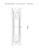 OPTICAL LENS FOR LIGHTING FIXTURE diagram and image