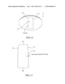 OPTICAL LENS FOR LIGHTING FIXTURE diagram and image