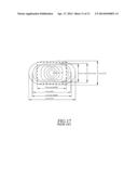 OPTICAL LENS FOR LIGHTING FIXTURE diagram and image