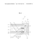 BACKLIGHT UNIT AND DISPLAY DEVICE INCLUDING THE SAME diagram and image